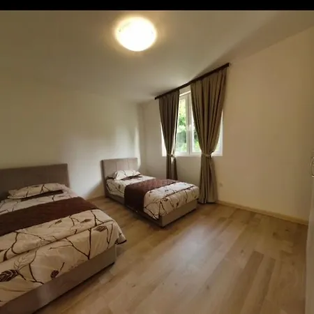 فله البدره Villa Ivisovo Greblje