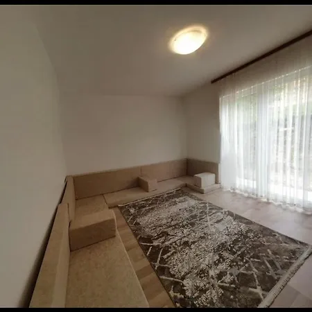 Villa فله البدره